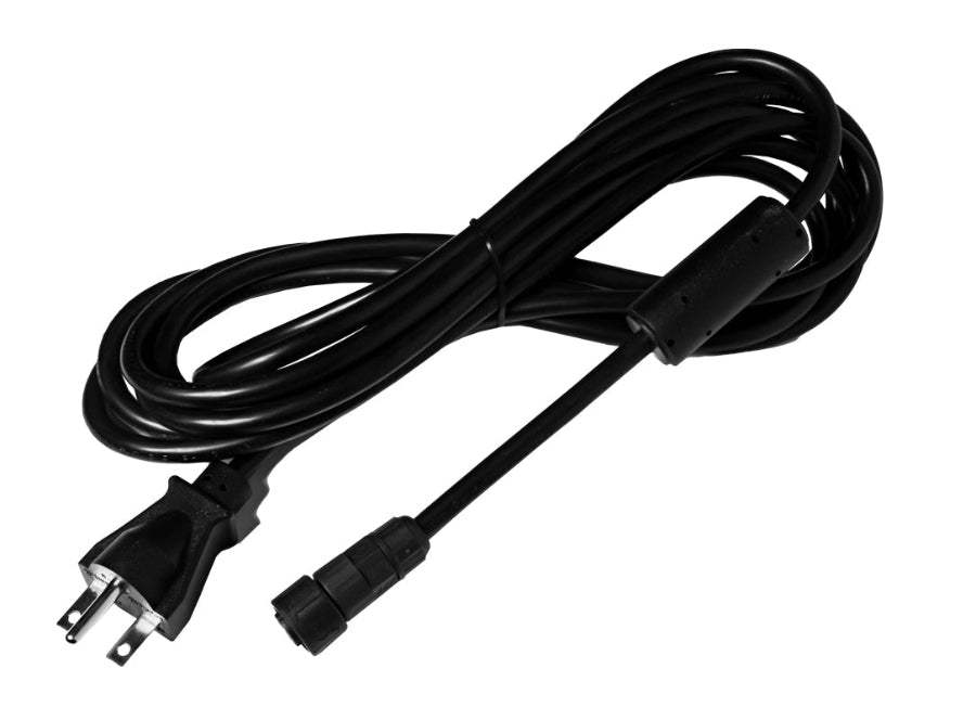 Product Image:PhotonTek FR/UV Power Cable 13 ft. (4 m) 240V