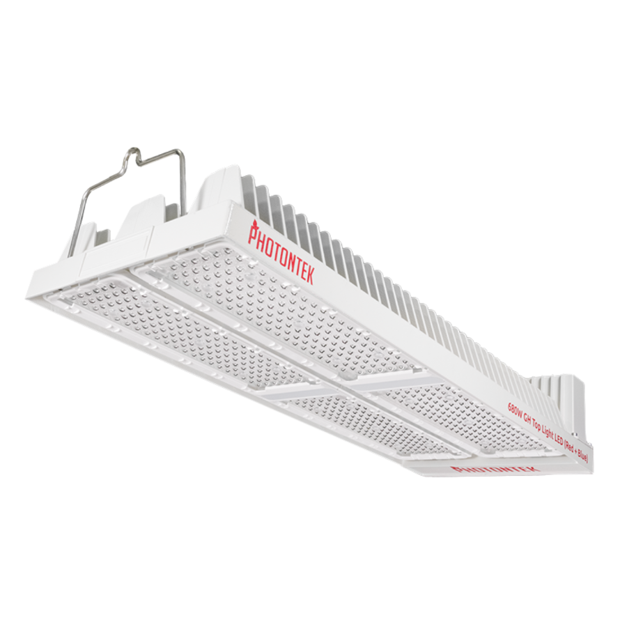 Photontek 680W GH Top Light LED (Red + Blue)