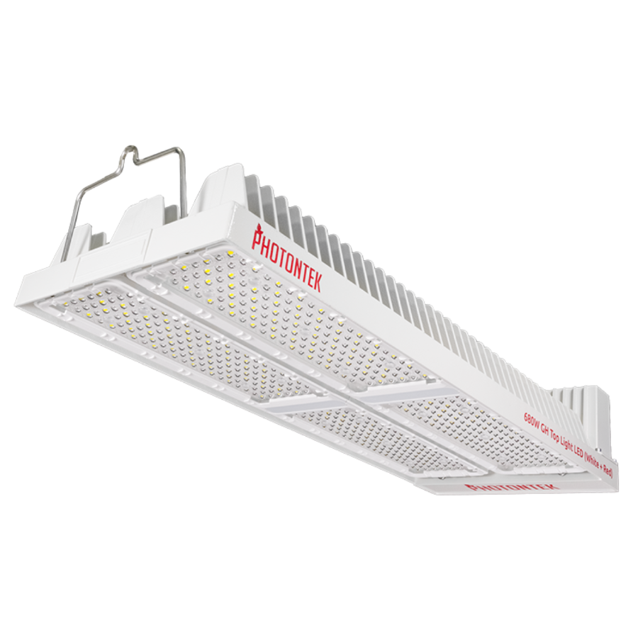 Photontek 680W GH Top Light LED (White + Red)