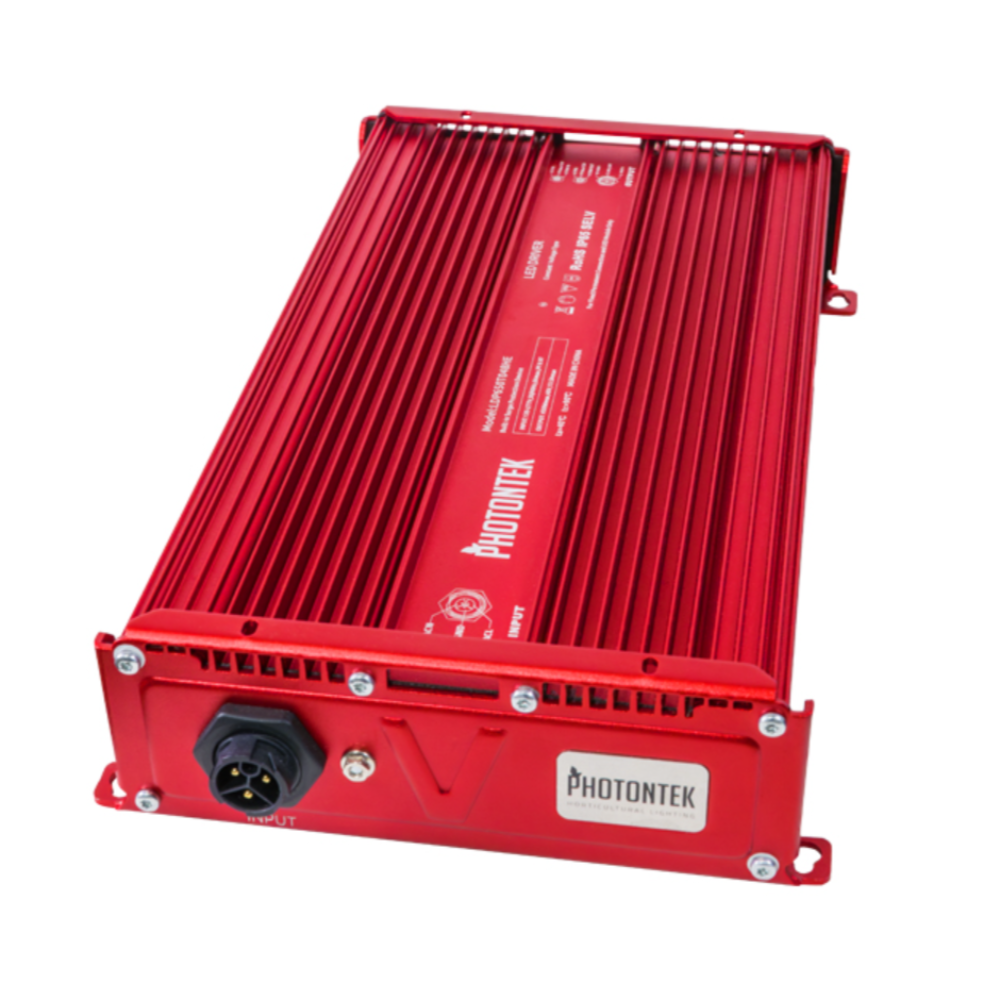 Product Secondary Image:Photontek VF 120W LED Grow Light