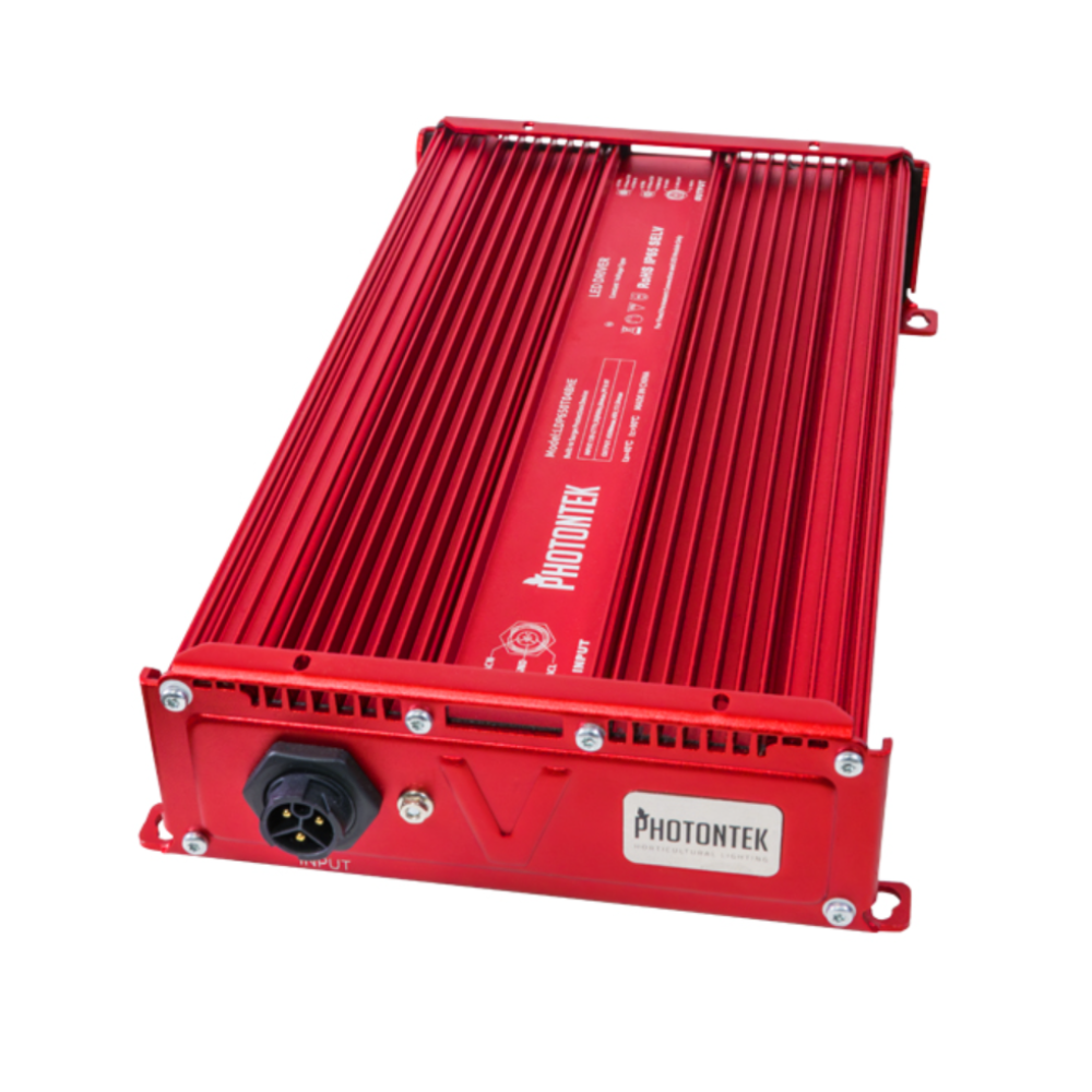 Product Secondary Image:Photontek VF 90W LED Grow Light