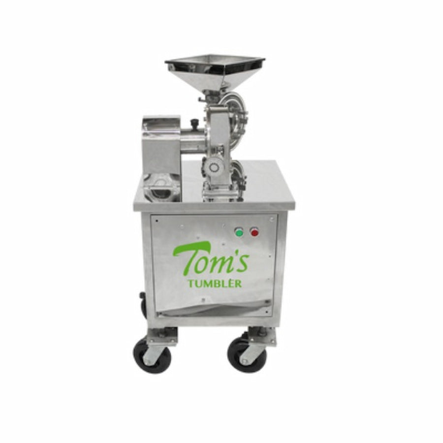 Product Image:Python Pre-Roll Grinder/Shredder