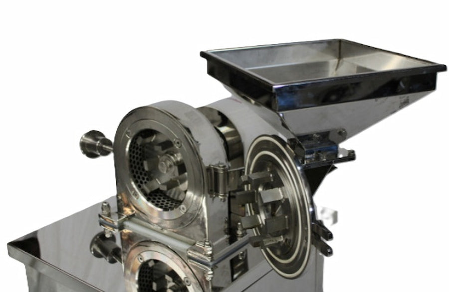 Product Secondary Image:Python Pre-Roll Grinder/Shredder