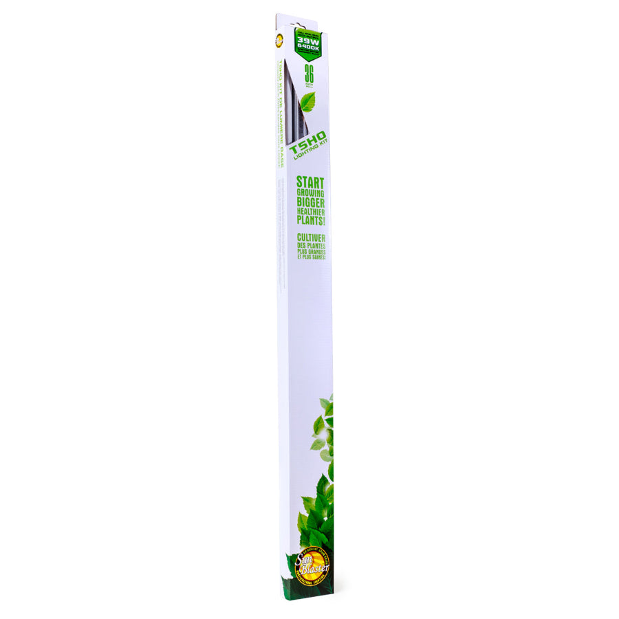 SunBlaster Kit d'éclairage T5HO