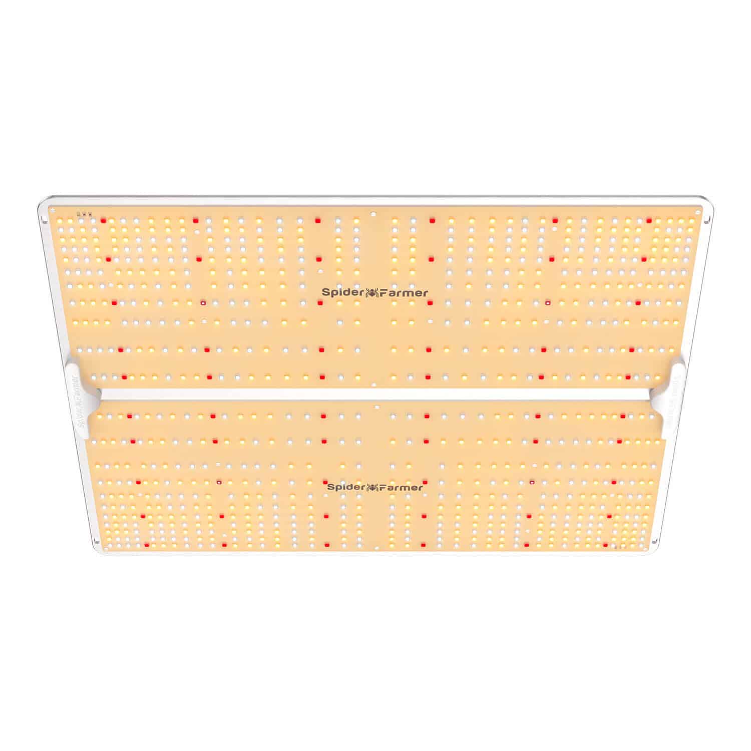 Spider Farmer® SF4000 450W LED Grow Light avec variateur de lumière