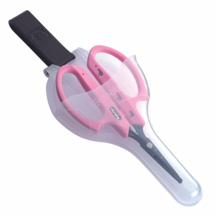 Saboten Plastic Case for Scissors PT 1-4