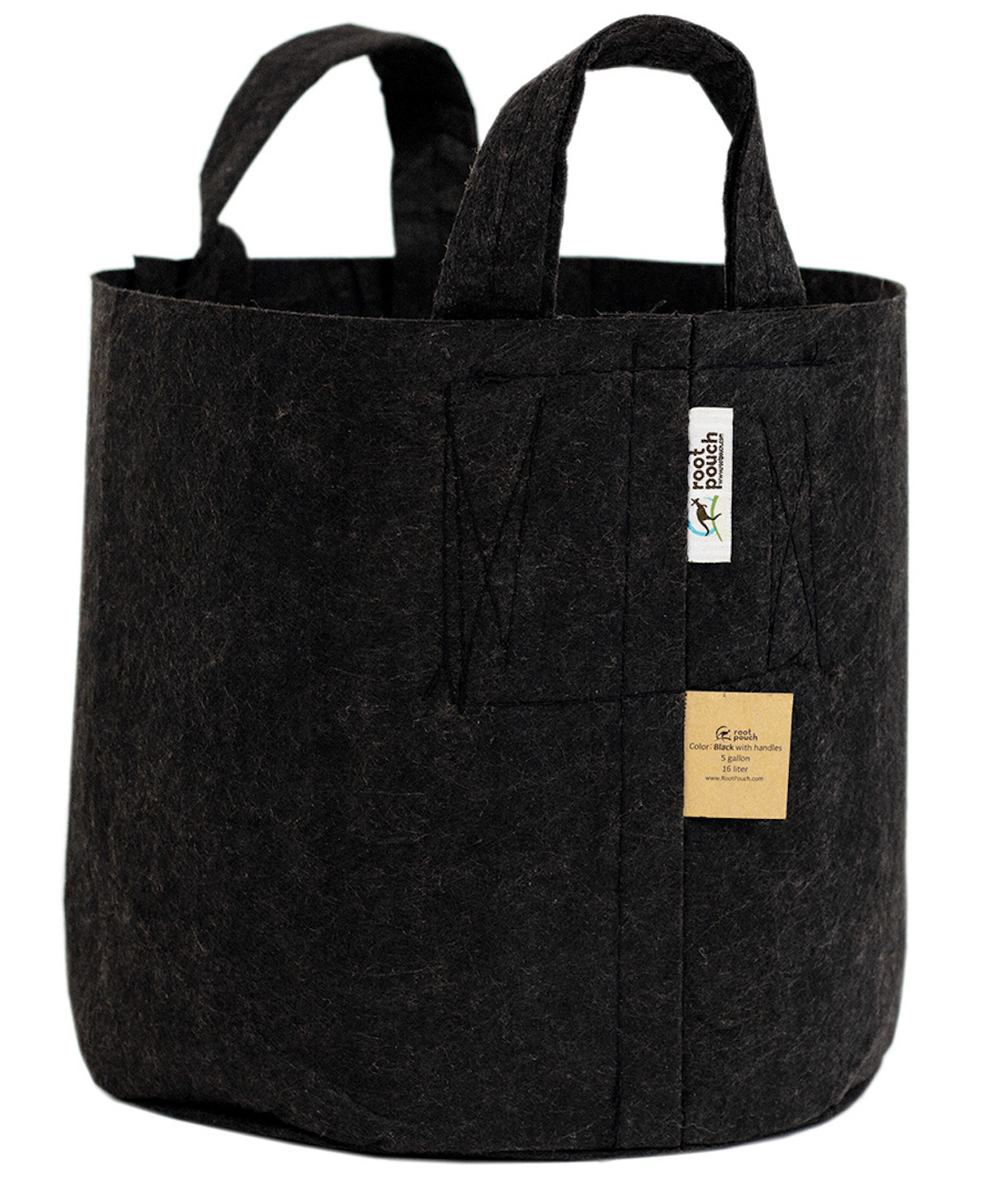 Product Image:Root Pouch Fabric Grow Bag with Handles - 10 Gallon