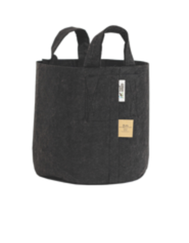 Root Pouch Fabric Grow Bag with Handles - 45 Gallon