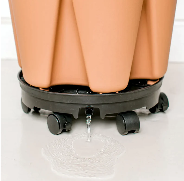 Product Image:GreenStalk Ultimate Spinner With Wheel Kit