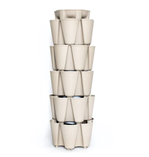 GreenStalk 5 Tier Leaf Vertical Planter