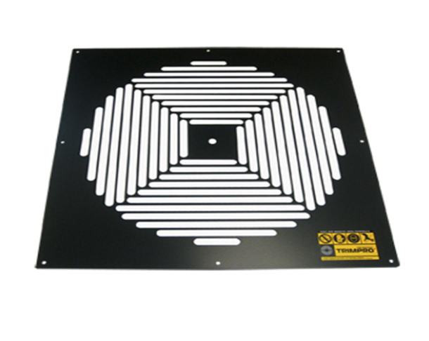 Product Image:Presse carrée Jack Puck de 2 tonnes