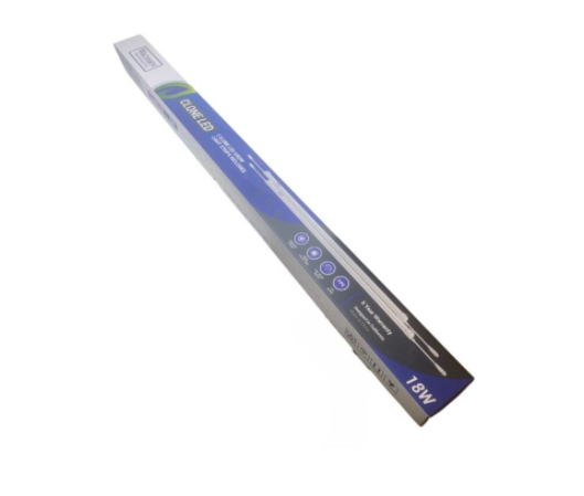 Wachsen 18W Clone LED 120-277V Fixture (2/Pk)