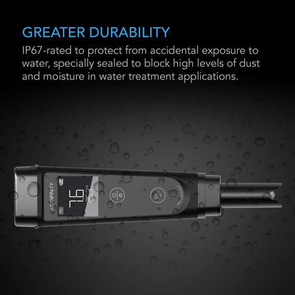 PH METER KIT, PH PEN TESTER FOR WATER