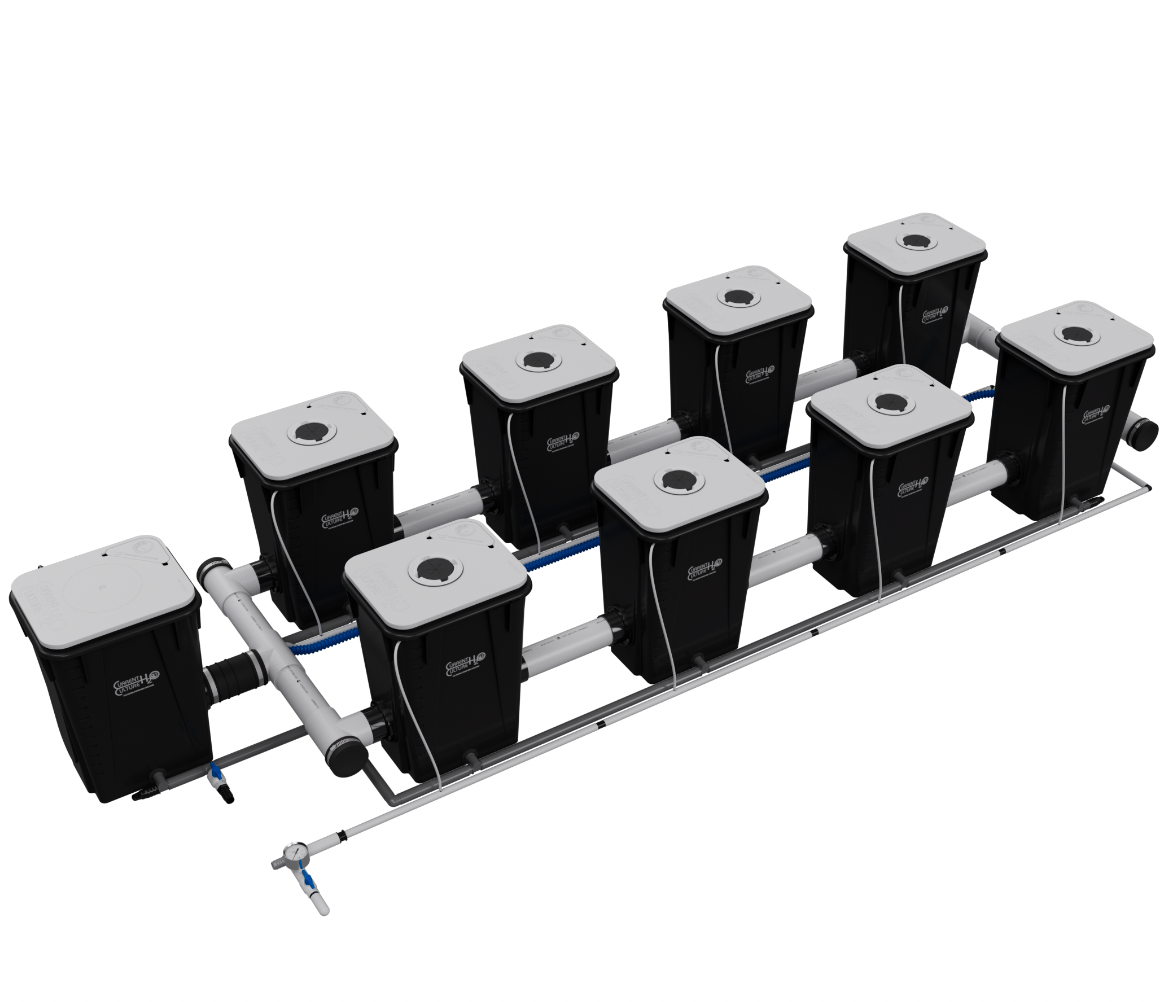 Current Culture H2O Under Current XL/13