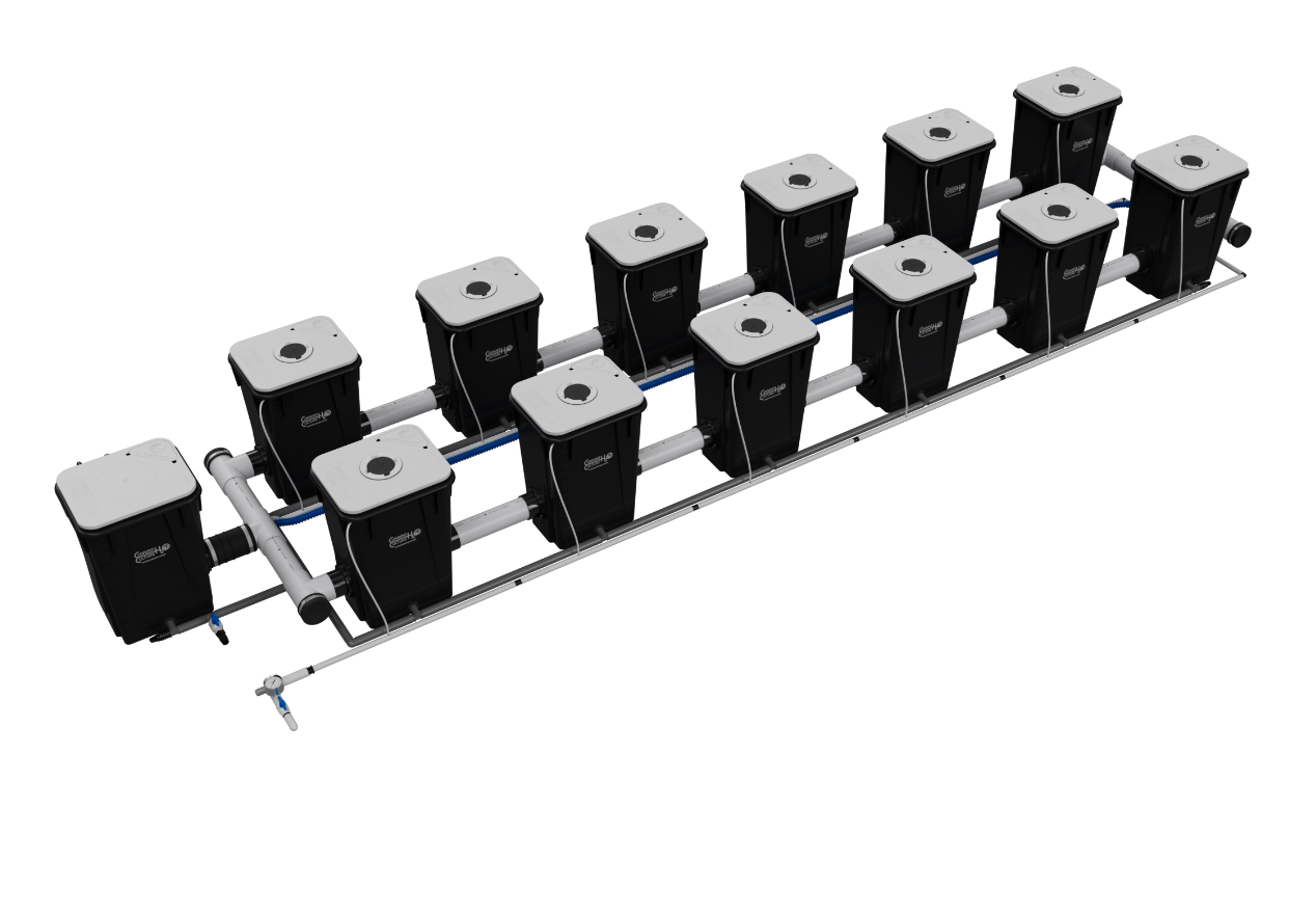 Current Culture H2O Under Current XL/13