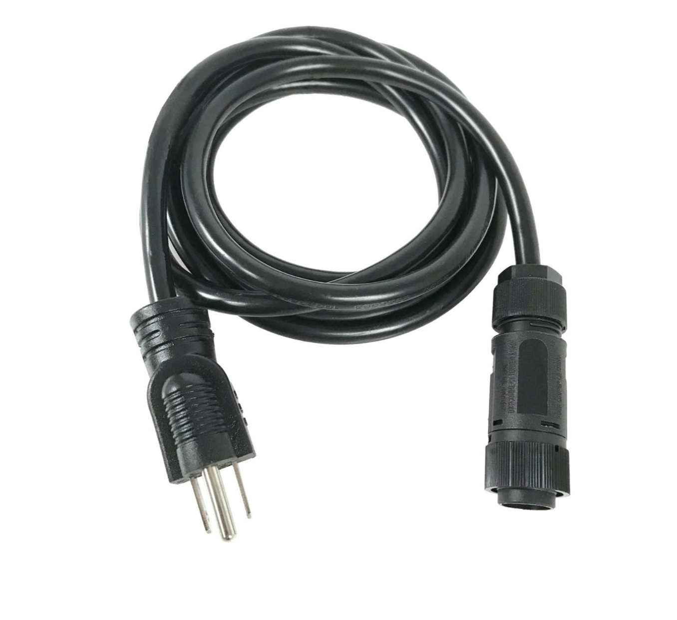 Product Secondary Image:Gavita 8 ft Power Cord for LED