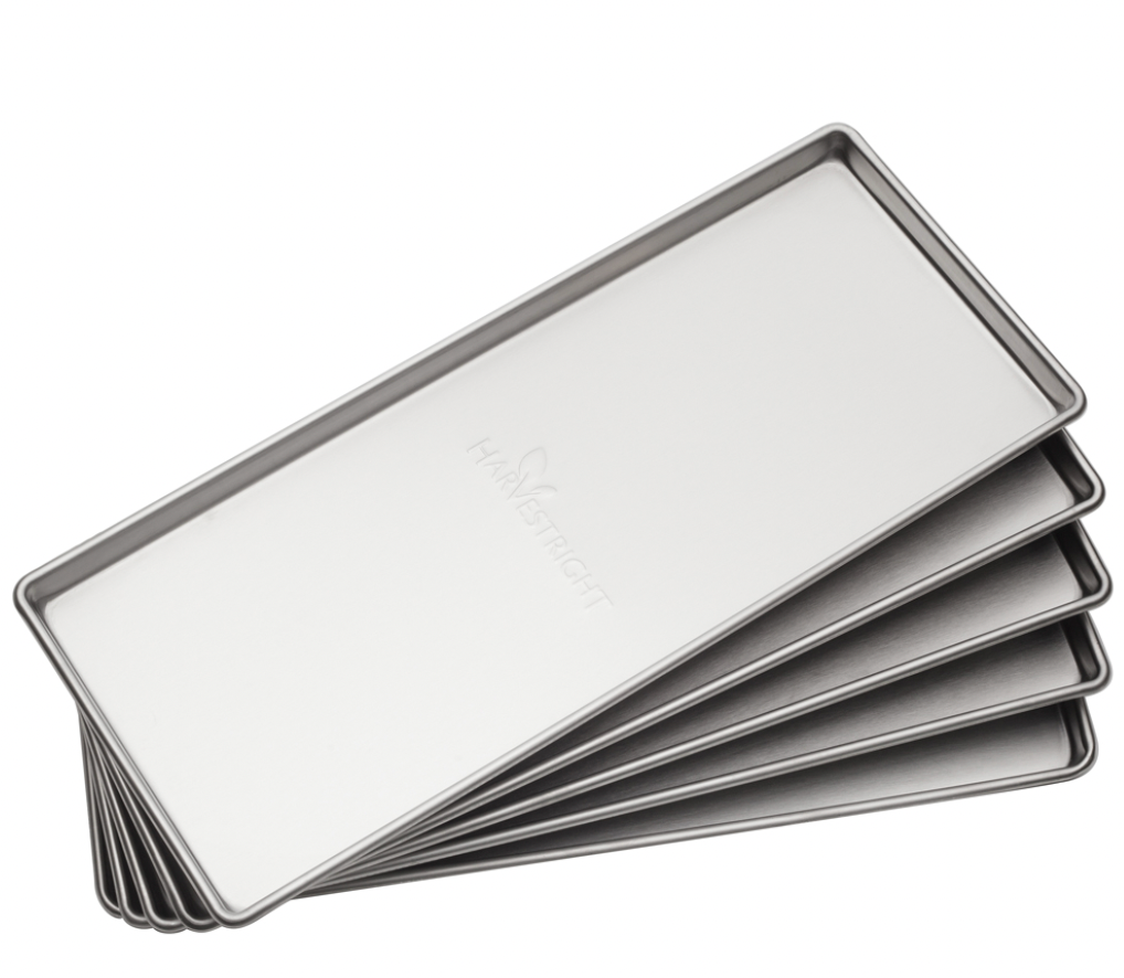 Product Image:Harvest Right Set Of Medium Trays