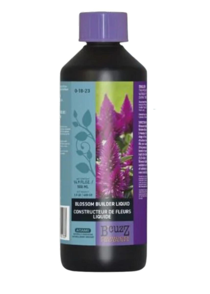 Product Secondary Image:Atami B'Cuzz Blossom Builder Liquid