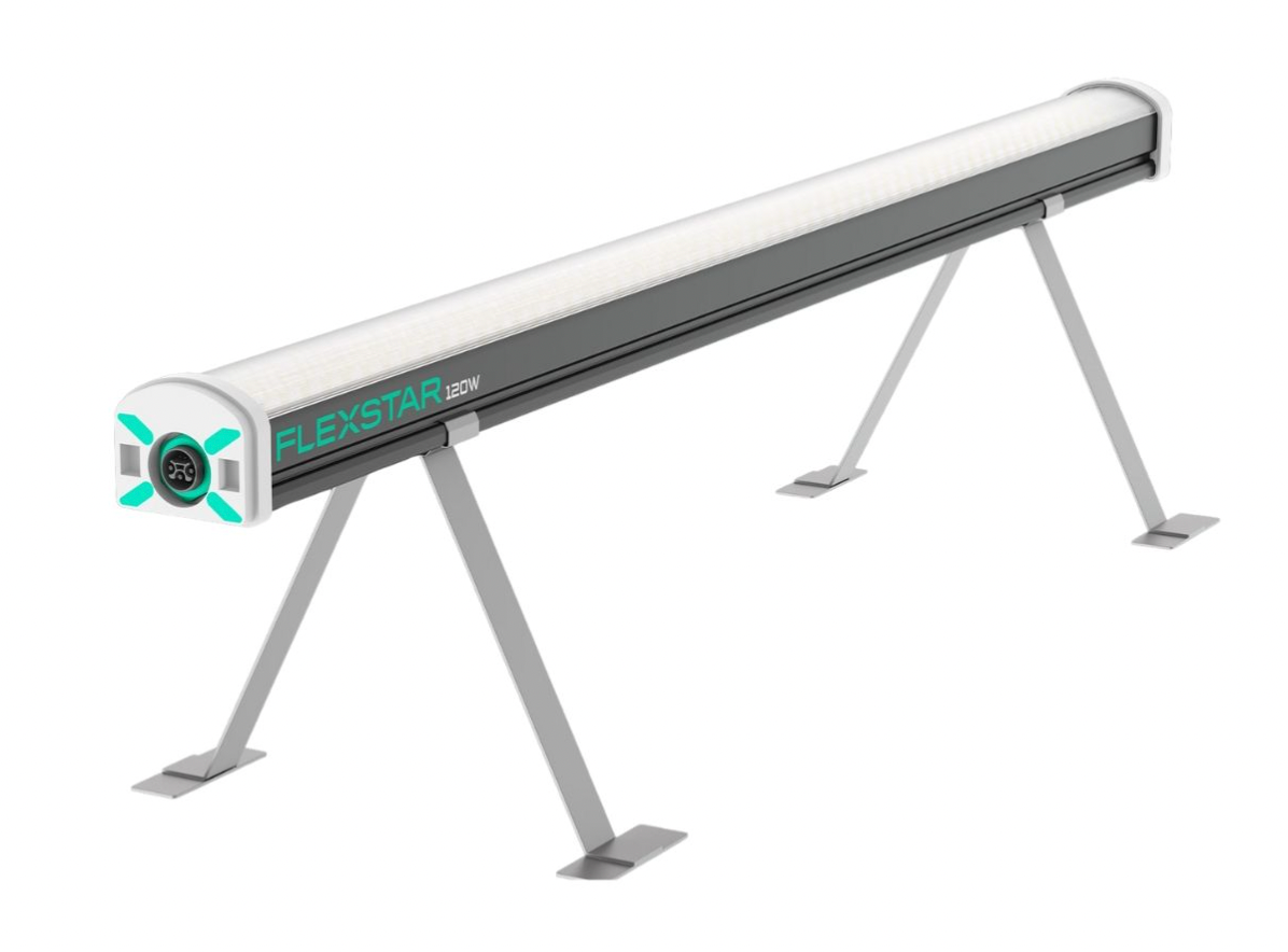 Flexstar Under Canopy 120W R5W