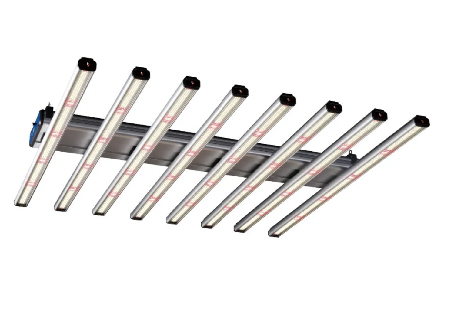 Product Image:California Lightworks SolarXtreme 250 LED éclairage de culture