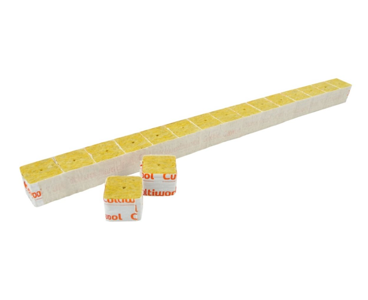 Product Secondary Image:Cultiwool Mini-Blocks 1.5