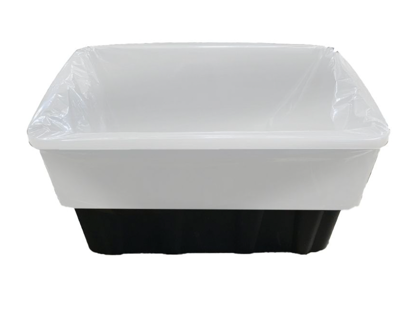 Product Image:Grove Bags Liner (10/Bg)