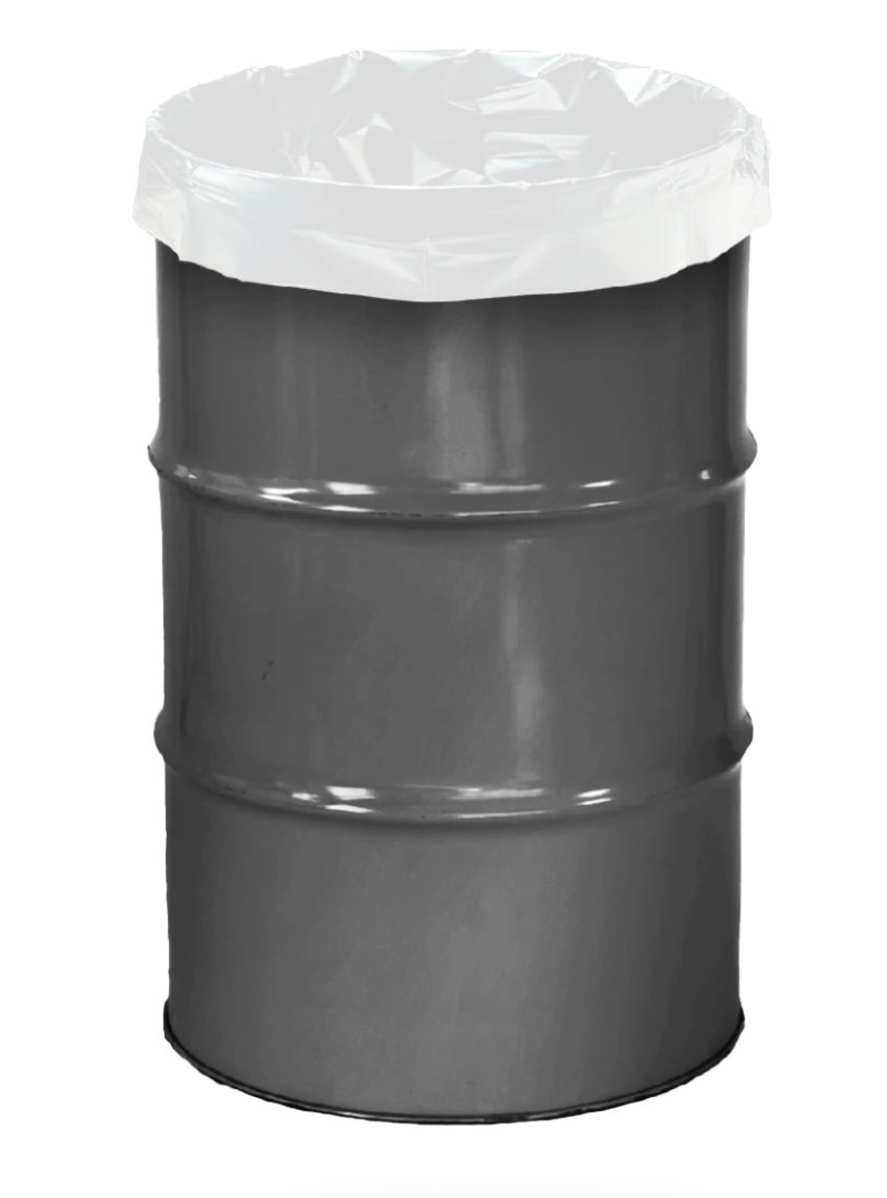 Product Secondary Image:Grove Bags Liner (10/Bg)