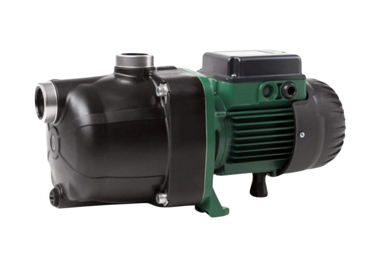 DAB Jetcom 102 M 115-230/60