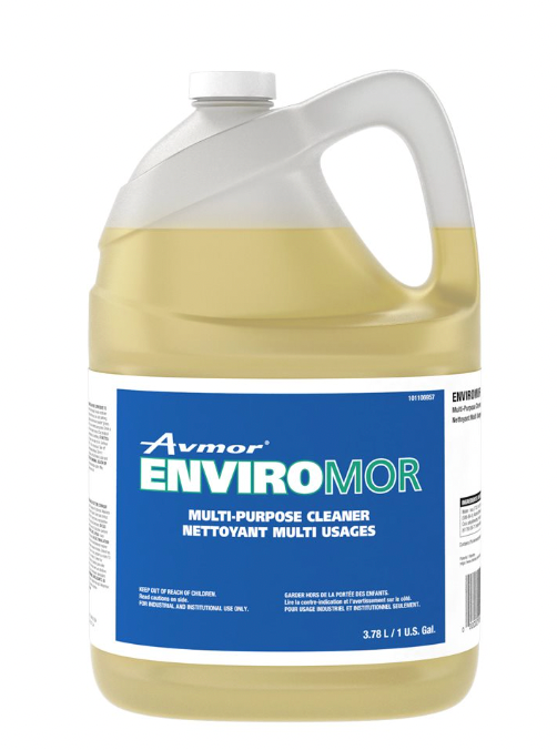 ENVIROMOR MULTI-PURPOSE CLEANER 4L