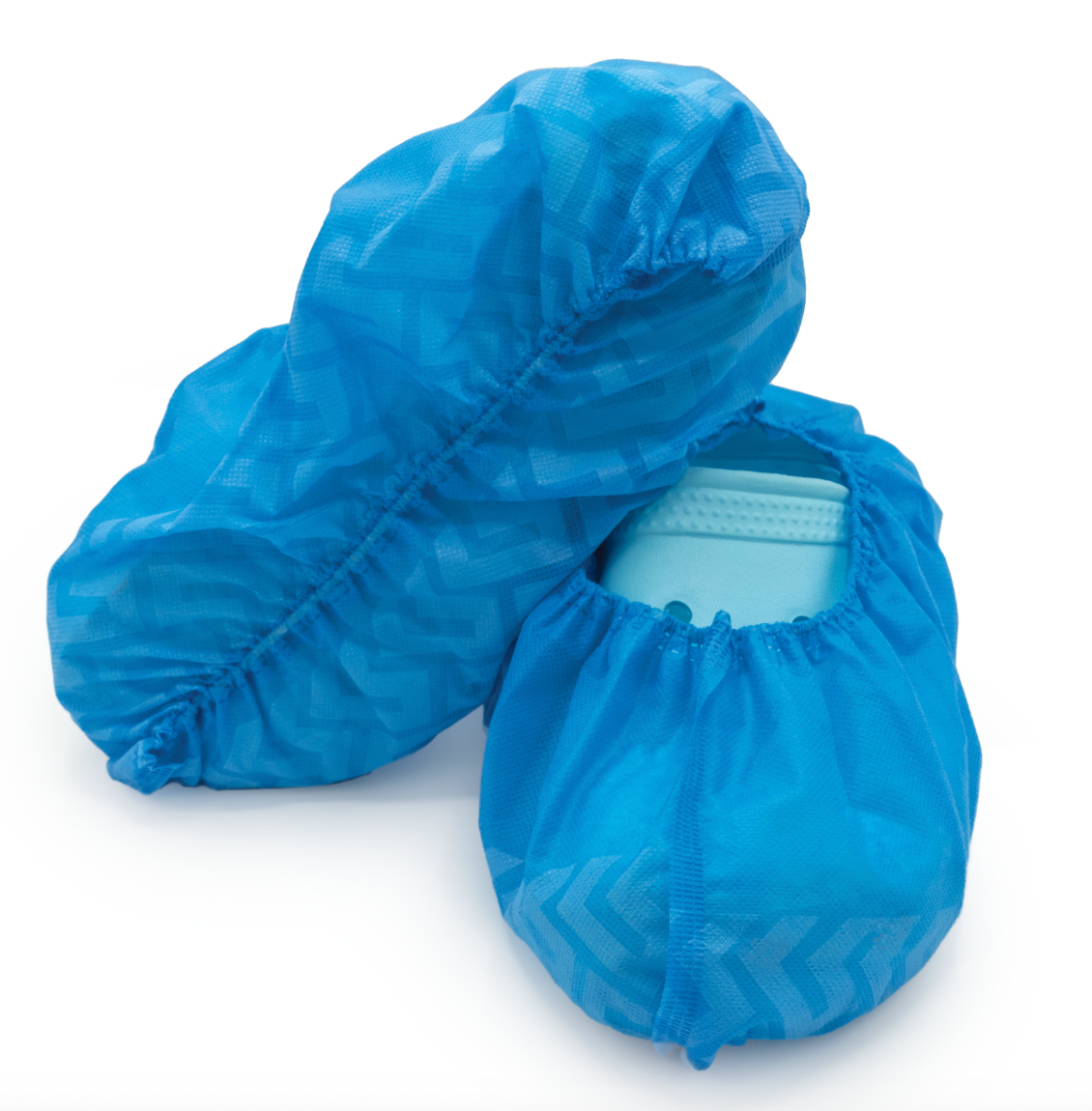 Disposable Shoe Covers - Soft Line