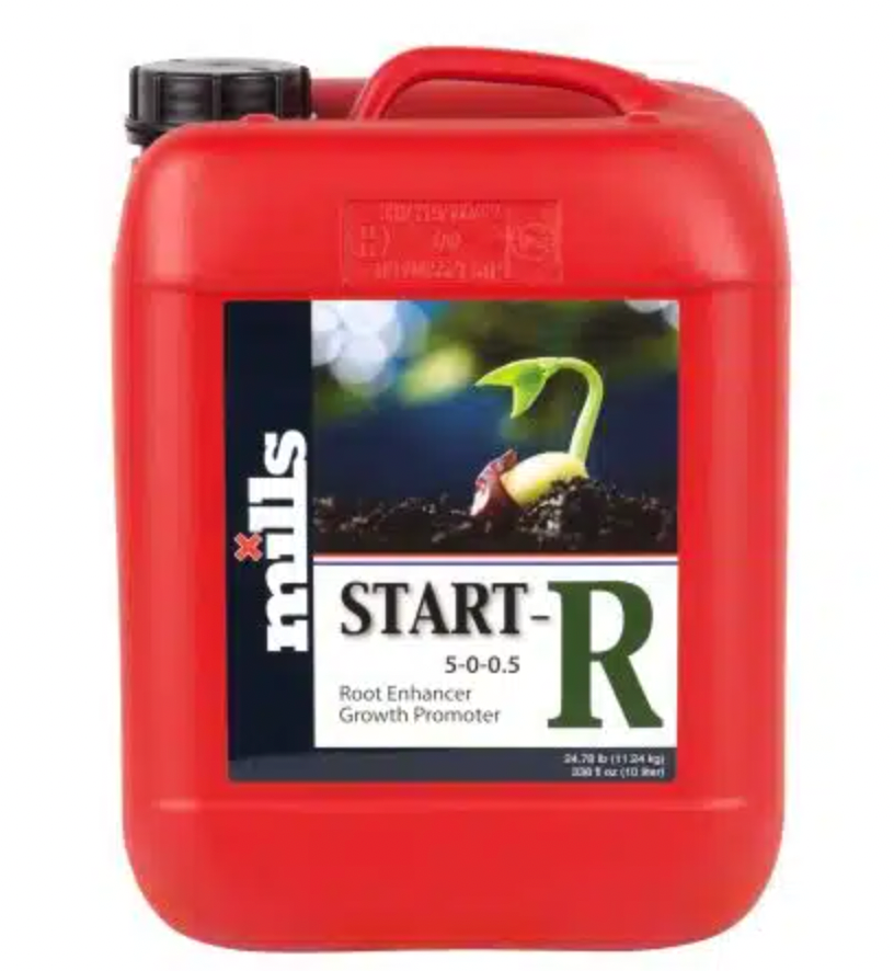 Mills Nutrients - Start-R