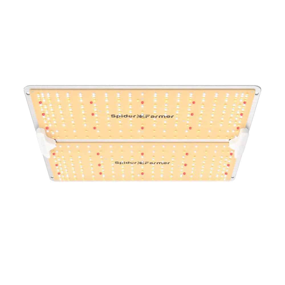 Spider Farmer® SF2000 Pro LED Grow Light
