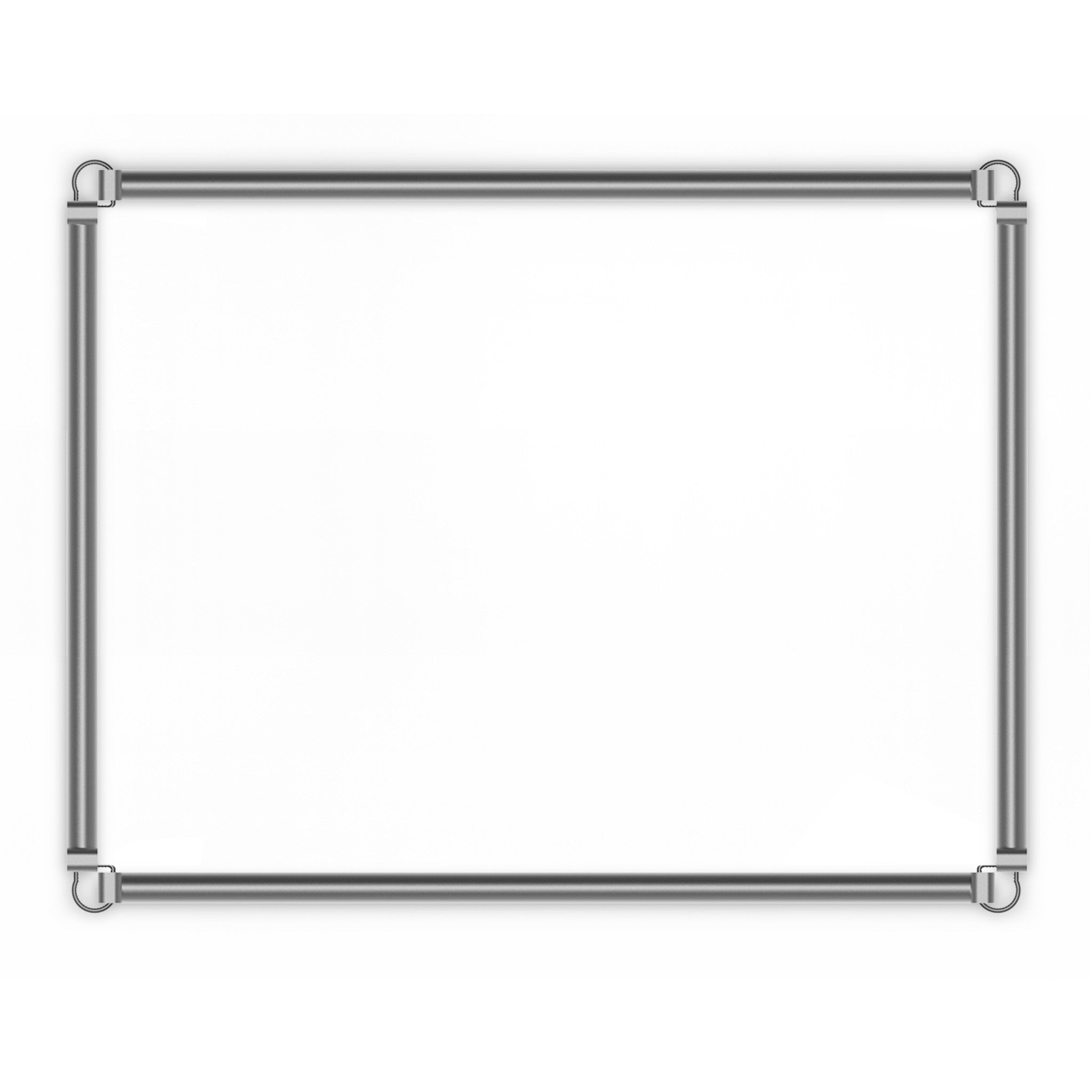 Grow Tent Mounting Bars, For Indoor Grow Spaces