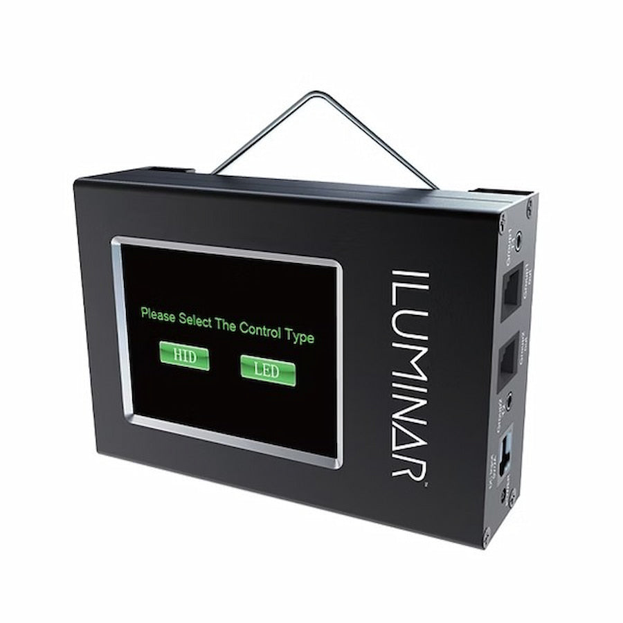 Product Image:Contrôleur TOUCH+ (PLUS) Iluminar Lighting