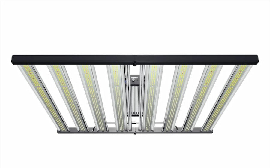 GML Tarantula Long Leg 2-Channel LED Fixture