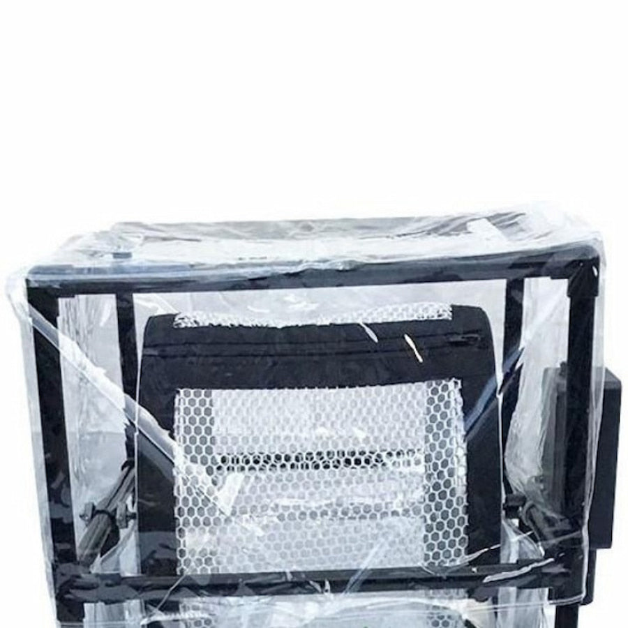 The Ultimate Trumbler: TTT 1600 Motorized