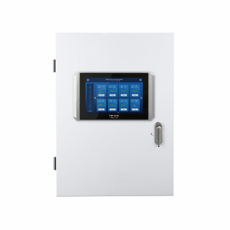 TrolMaster 25" Standard Controller Cabinet (SCC-1)