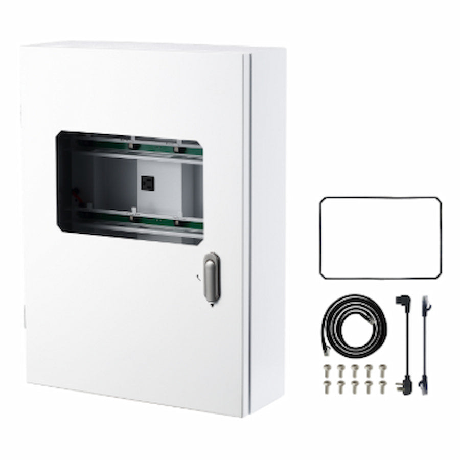 TrolMaster 25" Standard Controller Cabinet (SCC-1)