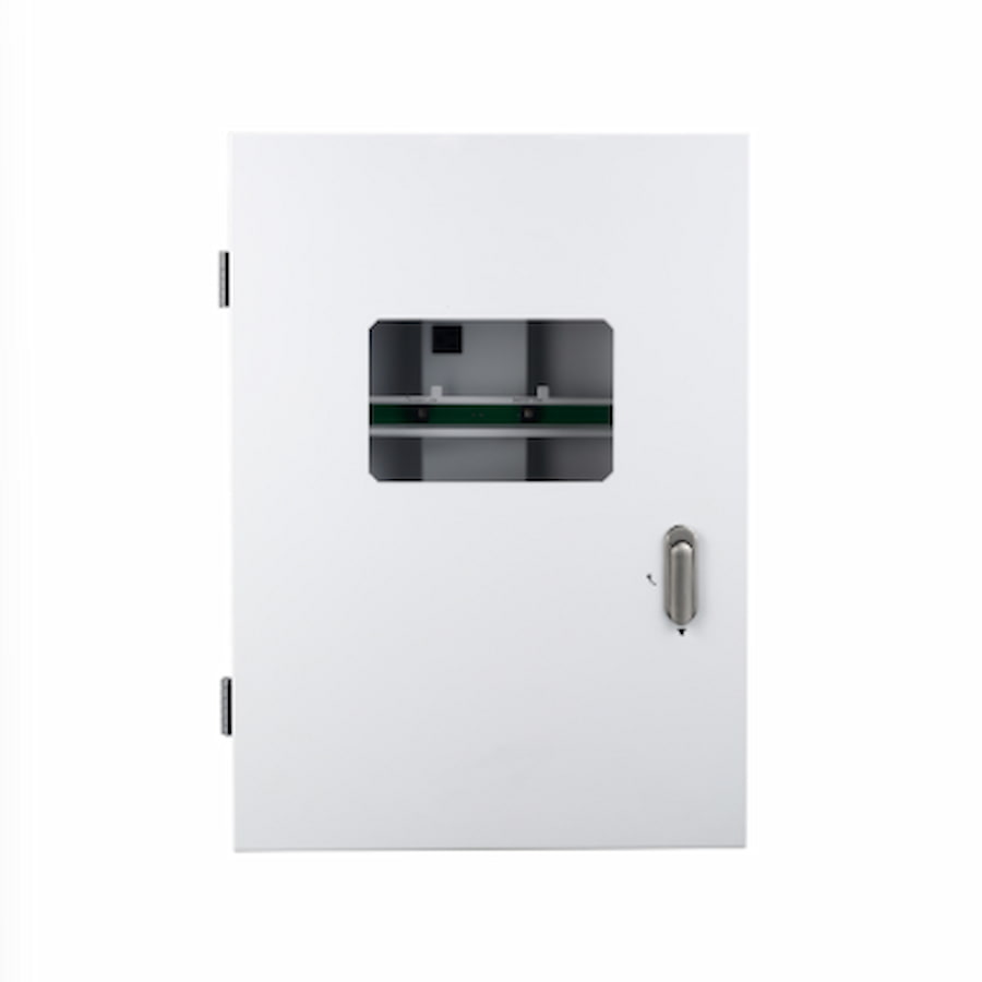 TrolMaster Armoire de contrôle standard de 25 po (SCC-3)