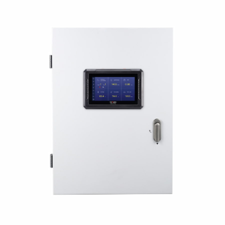 TrolMaster Armoire de contrôle standard de 25 po (SCC-3)