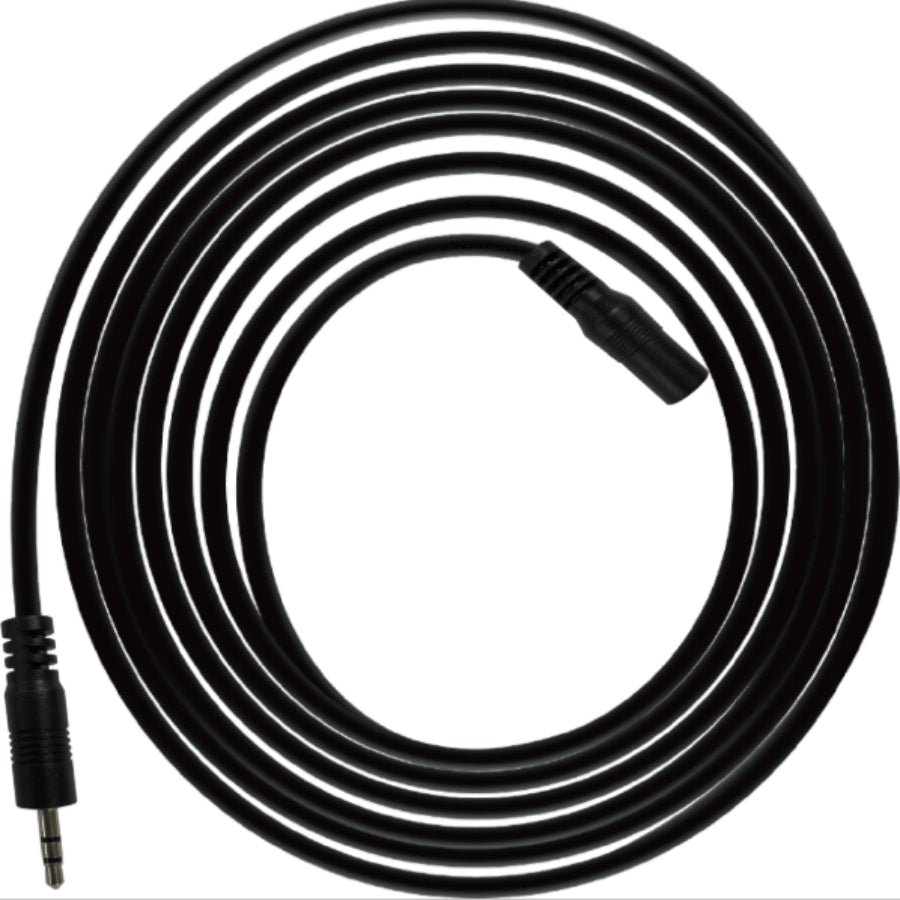 TrolMaster 32ft Extension Cable for IR Emitter (ECS-8)