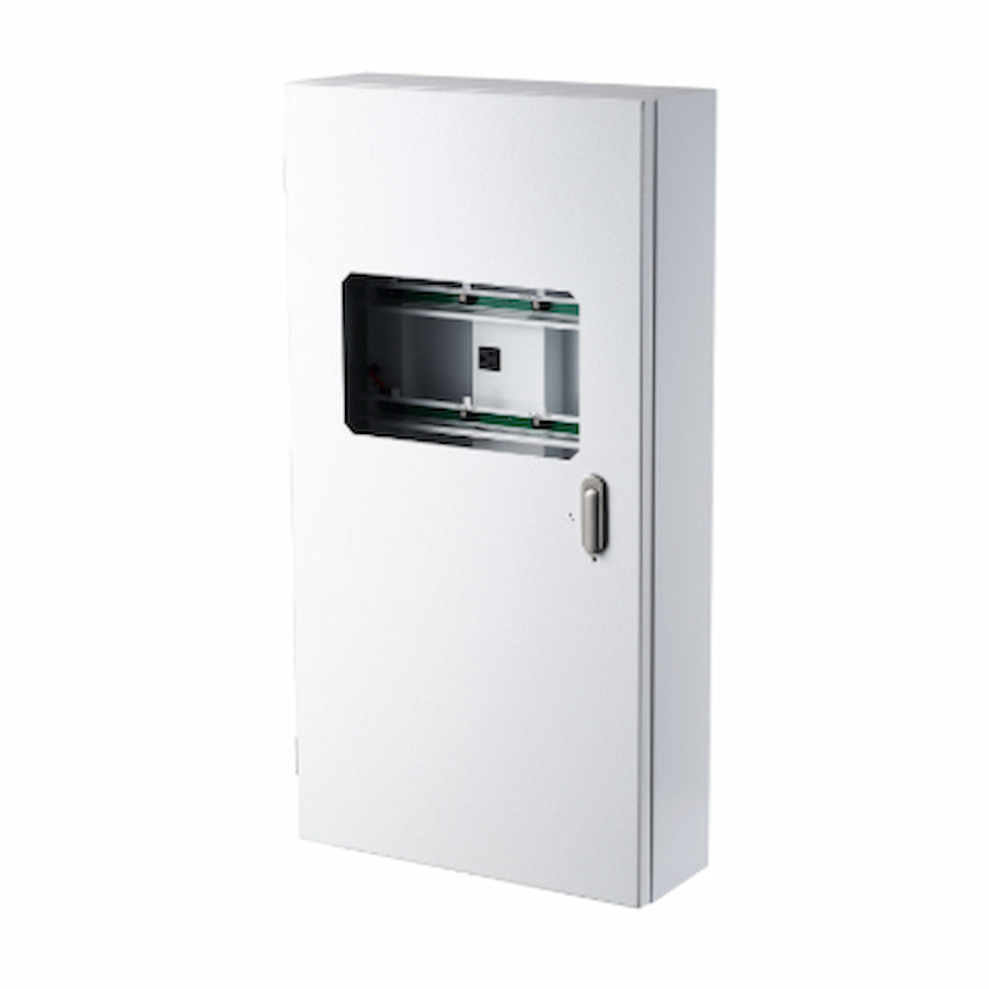TrolMaster Armoire de contrôle grand format de 35 po (SCC-2)