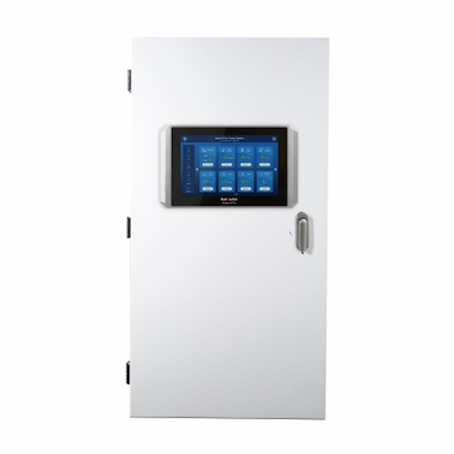 TrolMaster Armoire de contrôle grand format de 35 po (SCC-2)