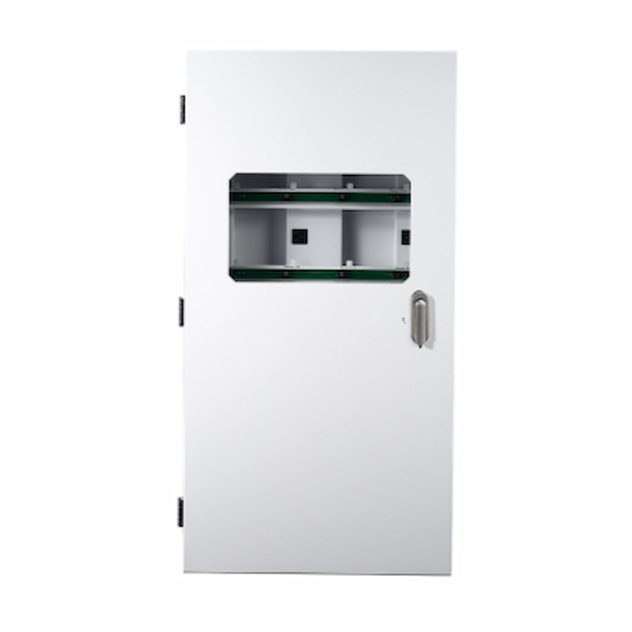 TrolMaster Armoire de contrôle grand format de 35 po (SCC-2)