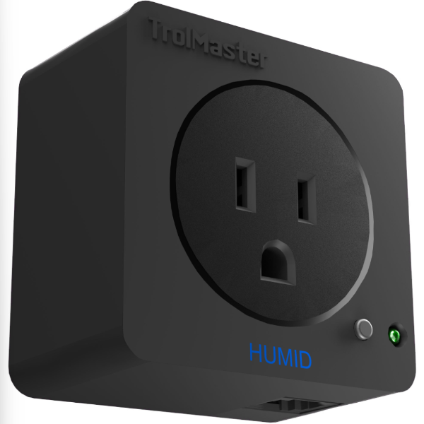 TrolMaster Humidity Device Station (DSH-1)