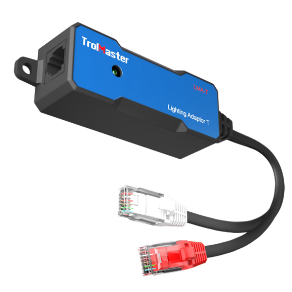 Product Image:TrolMaster Lighting Control Adapter T (LMA-T)