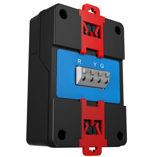 Product Secondary Image:TrolMaster Hydro-X Thermostat Station (HVAC froid seulement) (TS-1)