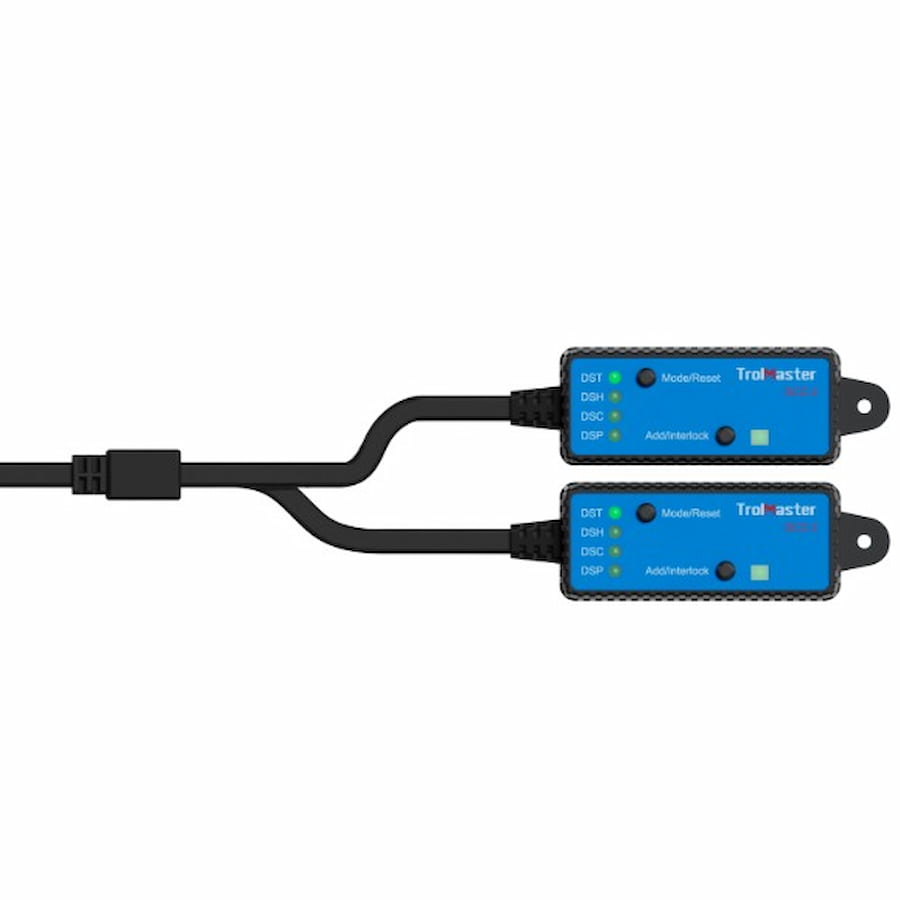 TrolMaster Dual System Control Adapter (DCC-2)