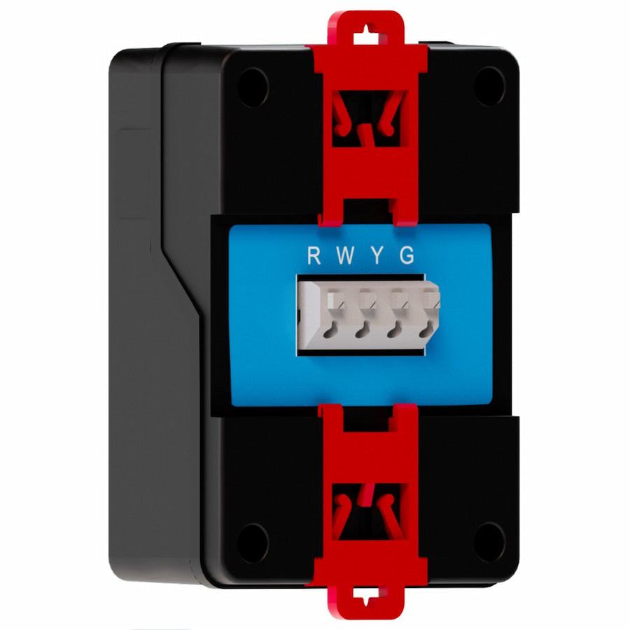 TrolMaster Reheat Control Station (TS-3)