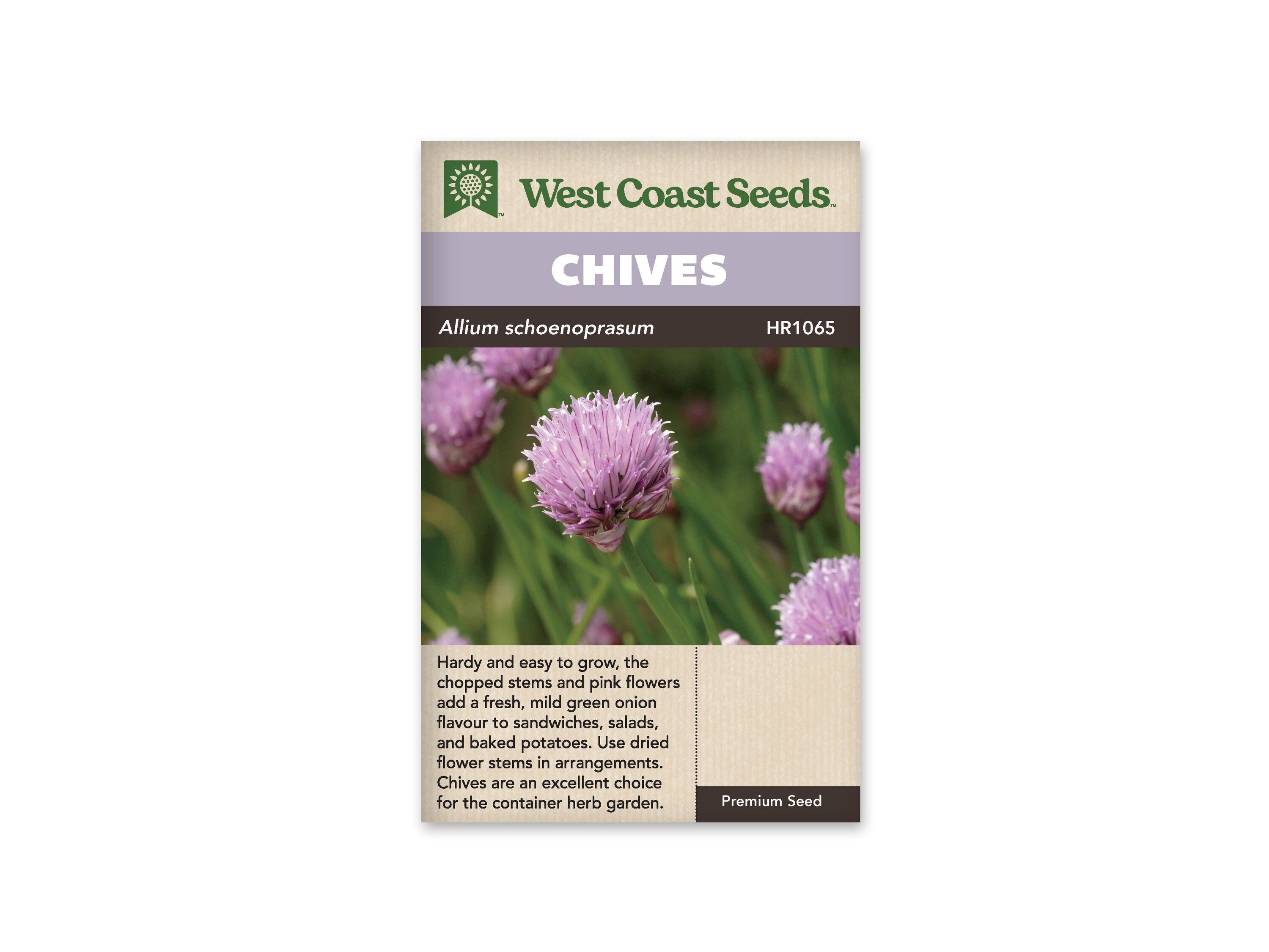 Chives Seeds